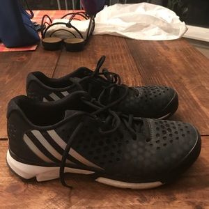 Adidas running shoes